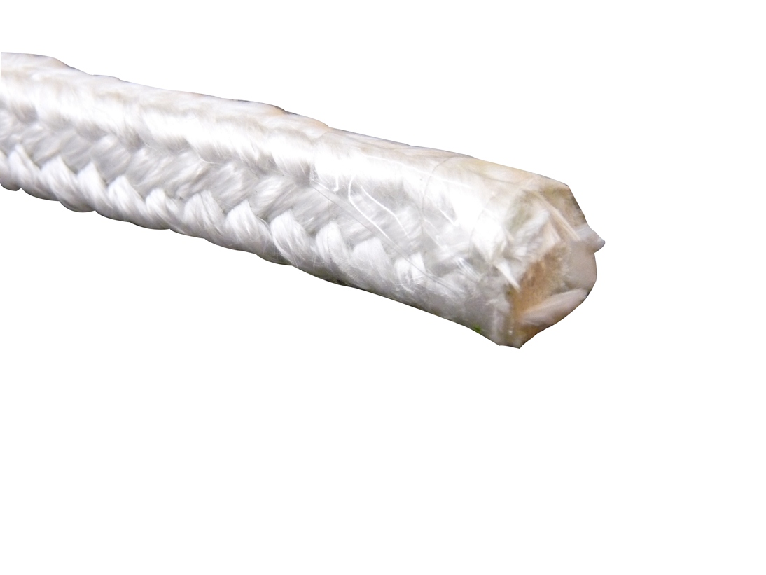 Těsnící šňůra hranatá 10x10mm