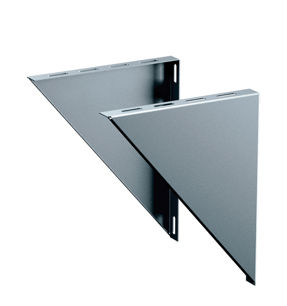 Nerezová konzole Premium++ 50-150/180-50 mm