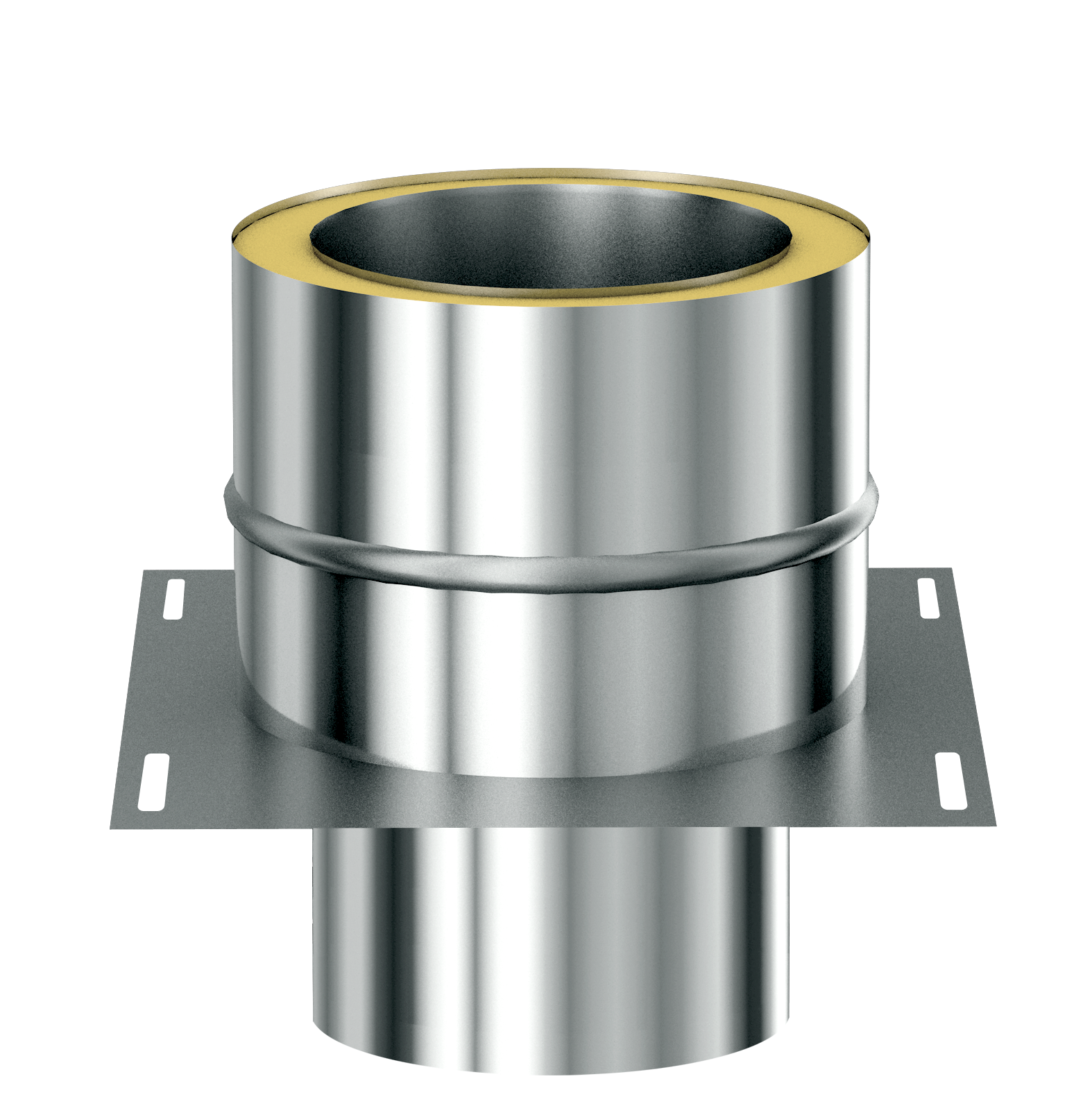 Základová deska pro nástavec 180-30 mm Premium (+SP)