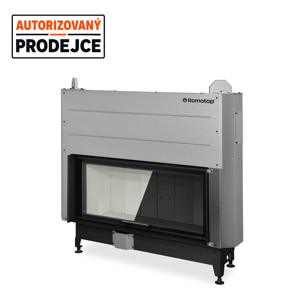 ROMOTOP HEAT 3g L 110.50.04