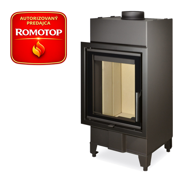 ROMOTOP HEAT 2G 42.50.01